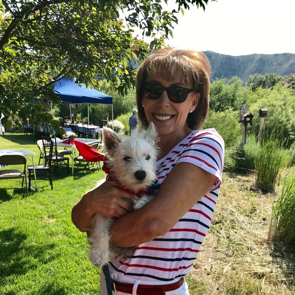 Meet your Posher, Terri - Picture 7 of 8